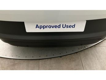 Volkswagen ID.4 109kW Life Pure 52kWh 5dr Auto Electric Estate