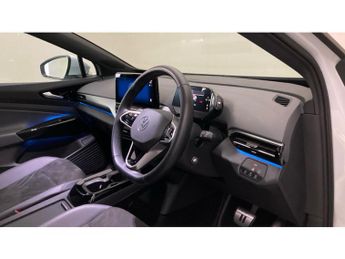 Volkswagen ID.4 109kW Life Pure 52kWh 5dr Auto Electric Estate