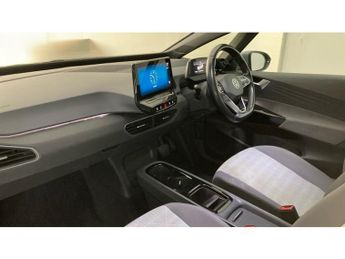 Volkswagen ID.3 150kW Life Pro Performance 58kWh 5dr Auto Electric Hatchback