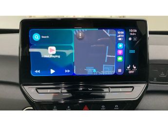 Volkswagen ID.3 150kW Life Pro Performance 58kWh 5dr Auto Electric Hatchback