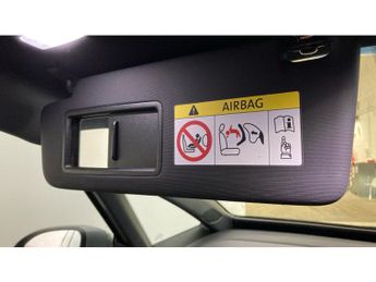 Volkswagen ID.3 150kW Life Pro Performance 58kWh 5dr Auto Electric Hatchback