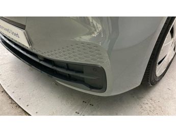 Volkswagen ID.3 150kW Life Pro Performance 58kWh 5dr Auto Electric Hatchback