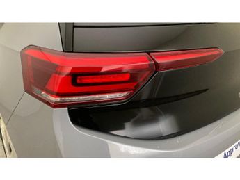 Volkswagen ID.3 150kW Life Pro Performance 58kWh 5dr Auto Electric Hatchback