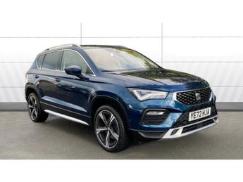 SEAT Ateca 1.5 TSI EVO Xperience Edition 5dr DSG Petrol Estate