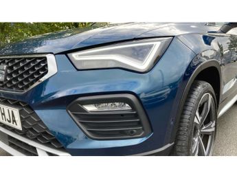 SEAT Ateca 1.5 TSI EVO Xperience Edition 5dr DSG Petrol Estate