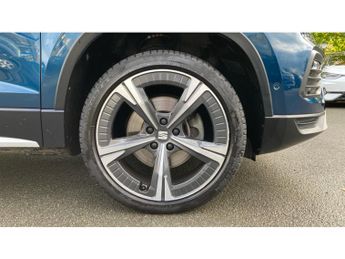 SEAT Ateca 1.5 TSI EVO Xperience Edition 5dr DSG Petrol Estate