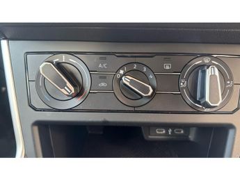 Volkswagen Polo 1.0 TSI Life 5dr DSG Petrol Hatchback