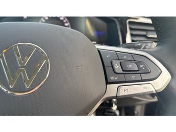 Volkswagen Polo 1.0 TSI Life 5dr DSG Petrol Hatchback