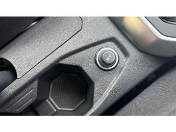 Volkswagen Polo 1.0 TSI Life 5dr DSG Petrol Hatchback