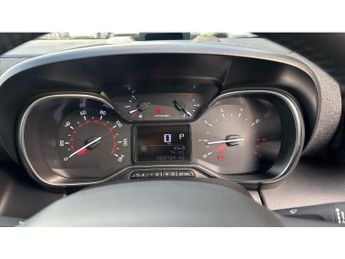 Citroen C3 Aircross 1.2 PureTech 130 Max 5dr EAT6 Petrol Hatchback