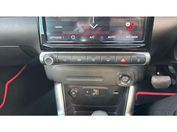 Citroen C3 Aircross 1.2 PureTech 130 Max 5dr EAT6 Petrol Hatchback