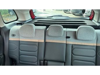 Citroen C3 Aircross 1.2 PureTech 130 Max 5dr EAT6 Petrol Hatchback