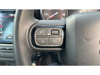Citroen C3 Aircross 1.2 PureTech 130 Max 5dr EAT6 Petrol Hatchback