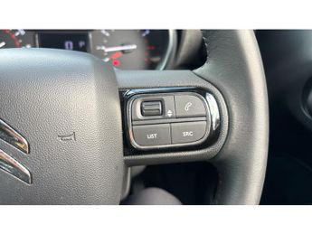 Citroen C3 Aircross 1.2 PureTech 130 Max 5dr EAT6 Petrol Hatchback