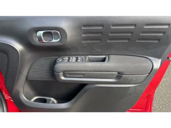 Citroen C3 Aircross 1.2 PureTech 130 Max 5dr EAT6 Petrol Hatchback