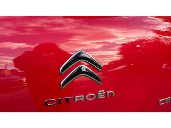 Citroen C3 Aircross 1.2 PureTech 130 Max 5dr EAT6 Petrol Hatchback