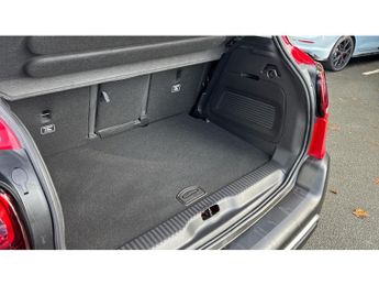 Citroen C3 Aircross 1.2 PureTech 130 Max 5dr EAT6 Petrol Hatchback