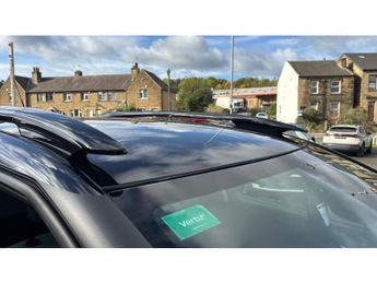 Citroen C3 Aircross 1.2 PureTech 130 Max 5dr EAT6 Petrol Hatchback