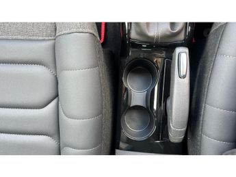 Citroen C3 Aircross 1.2 PureTech 130 Max 5dr EAT6 Petrol Hatchback