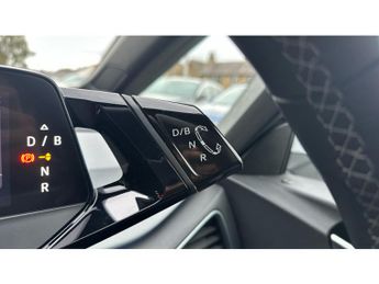 Volkswagen ID.3 150kW Life Pro Performance 58kWh 5dr Auto Electric Hatchback