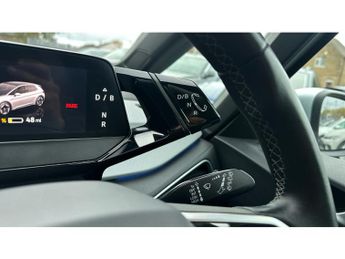Volkswagen ID.3 150kW Life Pro Performance 58kWh 5dr Auto Electric Hatchback