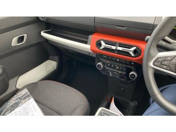 Dacia Spring 27kWh Expression 65 48kW 5dr Auto Electric Hatchback