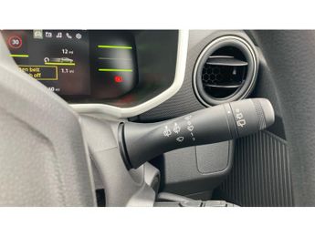 Dacia Spring 27kWh Expression 65 48kW 5dr Auto Electric Hatchback