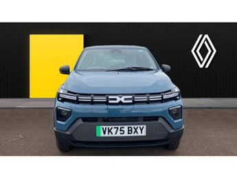 Dacia Spring 27kWh Expression 65 48kW 5dr Auto Electric Hatchback