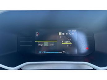 Dacia Spring 27kWh Expression 65 48kW 5dr Auto Electric Hatchback