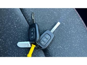 Dacia Spring 27kWh Expression 65 48kW 5dr Auto Electric Hatchback