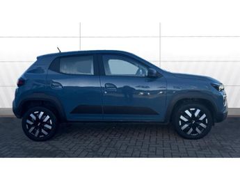 Dacia Spring 27kWh Expression 65 48kW 5dr Auto Electric Hatchback