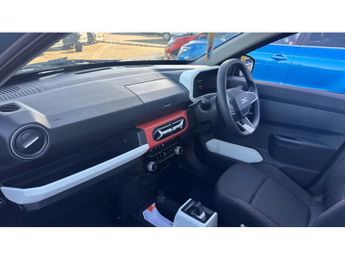 Dacia Spring 27kWh Expression 65 48kW 5dr Auto Electric Hatchback