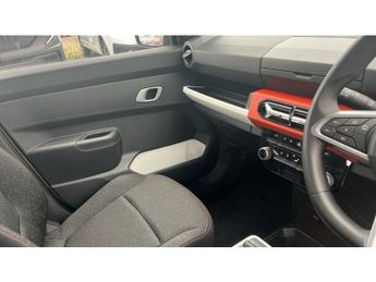 Dacia Spring 27kWh Expression 65 48kW 5dr Auto Electric Hatchback