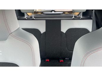 Dacia Spring 27kWh Expression 65 48kW 5dr Auto Electric Hatchback