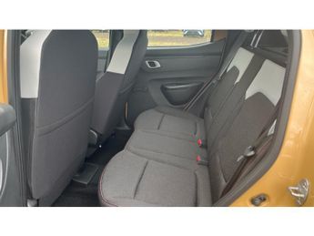 Dacia Spring 27kWh Expression 65 48kW 5dr Auto Electric Hatchback