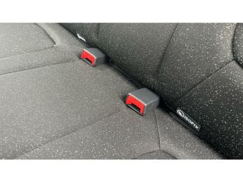 Dacia Spring 27kWh Expression 65 48kW 5dr Auto Electric Hatchback