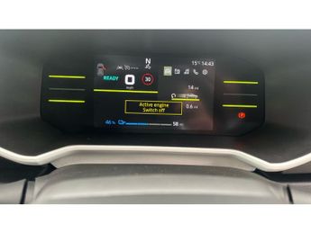 Dacia Spring 27kWh Expression 65 48kW 5dr Auto Electric Hatchback