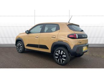 Dacia Spring 27kWh Expression 65 48kW 5dr Auto Electric Hatchback