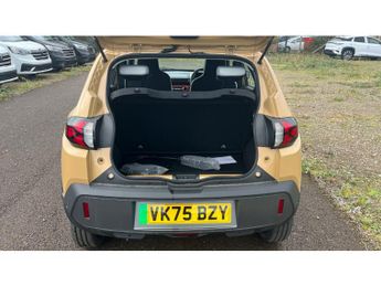 Dacia Spring 27kWh Expression 65 48kW 5dr Auto Electric Hatchback