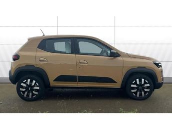 Dacia Spring 27kWh Expression 65 48kW 5dr Auto Electric Hatchback