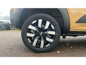 Dacia Spring 27kWh Expression 65 48kW 5dr Auto Electric Hatchback