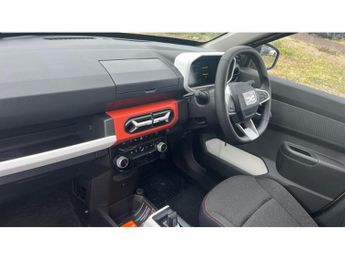 Dacia Spring 27kWh Expression 65 48kW 5dr Auto Electric Hatchback