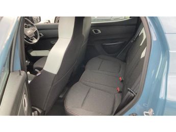 Dacia Spring 27kWh Expression 65 48kW 5dr Auto Electric Hatchback