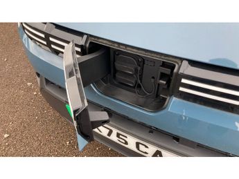 Dacia Spring 27kWh Expression 65 48kW 5dr Auto Electric Hatchback