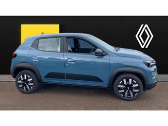 Dacia Spring 27kWh Expression 65 48kW 5dr Auto Electric Hatchback