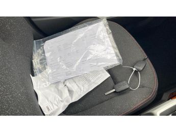 Dacia Spring 27kWh Expression 65 48kW 5dr Auto Electric Hatchback