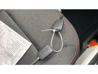 Dacia Spring 27kWh Expression 65 48kW 5dr Auto Electric Hatchback