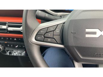 Dacia Spring 27kWh Expression 65 48kW 5dr Auto Electric Hatchback