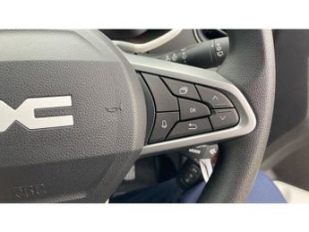 Dacia Spring 27kWh Expression 65 48kW 5dr Auto Electric Hatchback