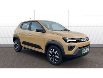 Dacia Spring 27kWh Expression 65 48kW 5dr Auto Electric Hatchback